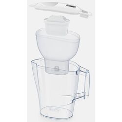 Фильтр-кувшин Brita Aluna XL MX Plus (White) Thumb