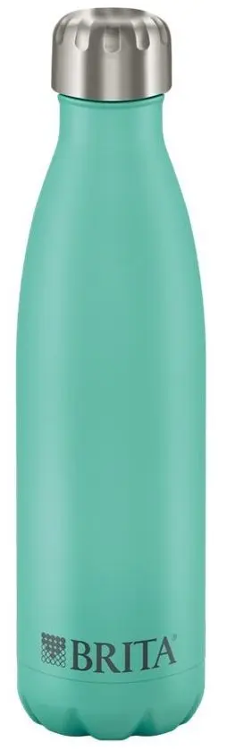 Фильтр-кувшин Brita BR1043007 Marella + Maxtra+ x2 + Termos (White) - 7