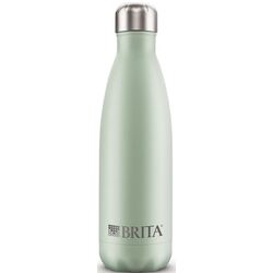 Фильтр-кувшин Brita BR1046231 Marella + Maxtra+ x2 + Termos (White/Green) Thumb