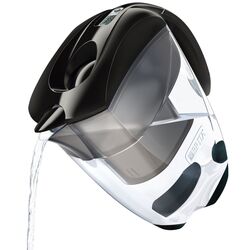 Фильтр-кувшин Brita Elemaris XL 3.5L + фильтр Maxtra+ (Black) Thumb