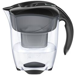 Фильтр-кувшин Brita Elemaris XL 3.5L + фильтр Maxtra+ (Black) Thumb