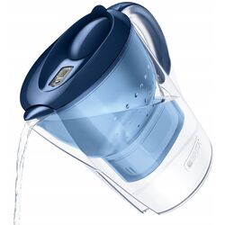 Фильтр-кувшин Brita Fill & Enjoy Marella XL Maxtra + BR1039276 (Blue) Thumb