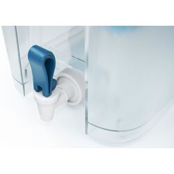 Filtru-cana Brita Flow + filtru Maxtra Pro Pure Performance (Basic Blue) Thumb