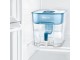 Filtru-cana Brita Flow + filtru Maxtra Pro Pure Performance (Basic Blue)