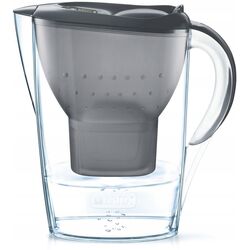 Фильтр-кувшин Brita Marella + 3 фильтра Maxtra Pro (Graphite) Thumb
