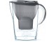 Cana filtranta Brita Marella + 3 filtre Maxtra Pro (Grey)