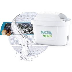 Фильтр-кувшин Brita Marella + 3 фильтра Maxtra Pro (Graphite) Thumb