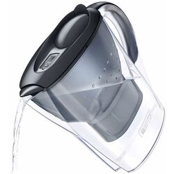Cană filtrantă Brita Marella + 3 filtre Maxtra Pro Pure Performance (Graphite) Thumb