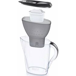 Cană filtrantă Brita Marella + 3 filtre Maxtra Pro Pure Performance (Graphite) Thumb