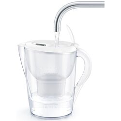 Фильтр-кувшин Brita Marella + 3 фильтра Maxtra Pro (White) Thumb
