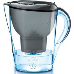 Фильтр-кувшин Brita Marella (Black)