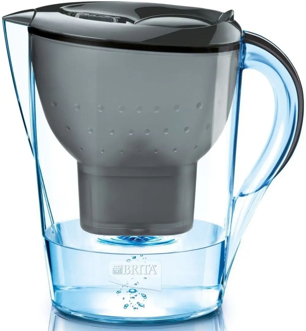 Фильтр-кувшин Brita Marella (Black)