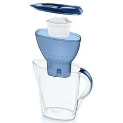 Фильтр-кувшин Brita Marella Cool Maxtra+ BR1039271 (Blue) Thumb