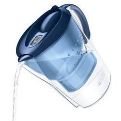 Фильтр-кувшин Brita Marella Cool Maxtra+ BR1039271 (Blue) Thumb