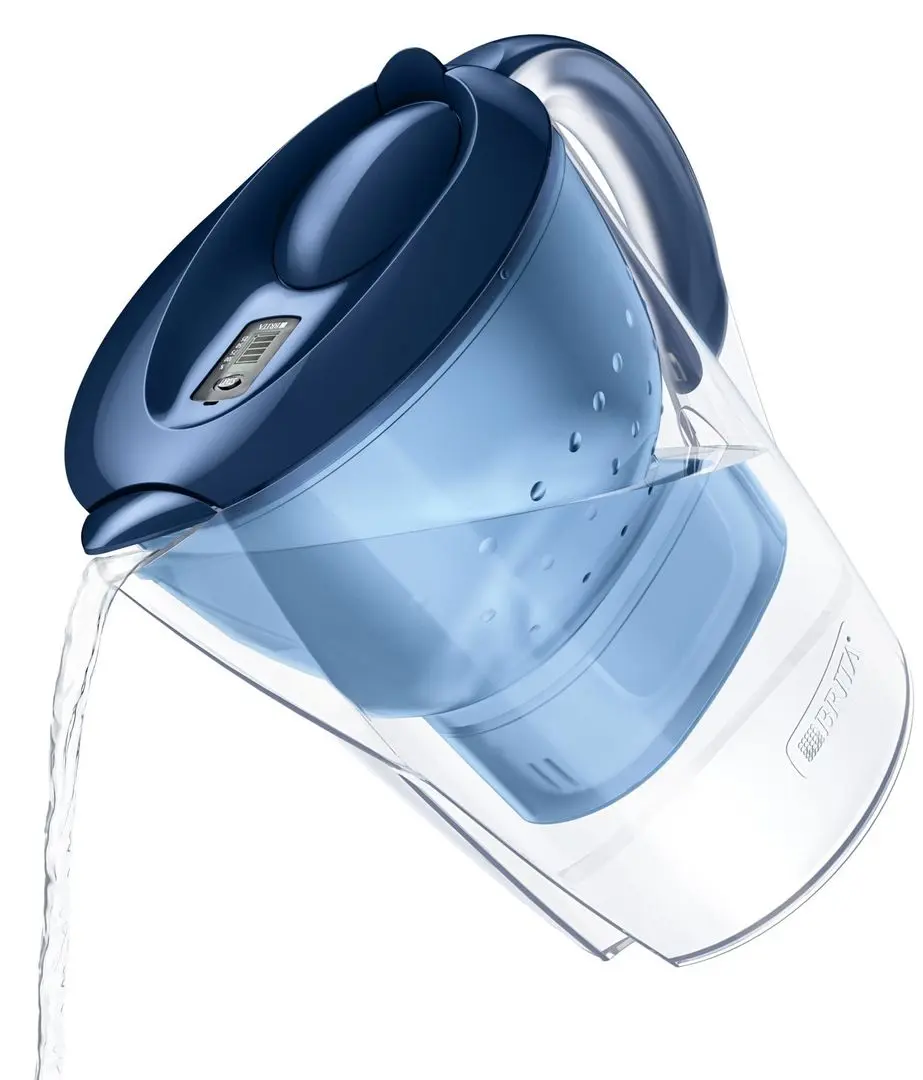Фильтр-кувшин Brita Marella Cool Maxtra+ BR1039271 (Blue) - 3