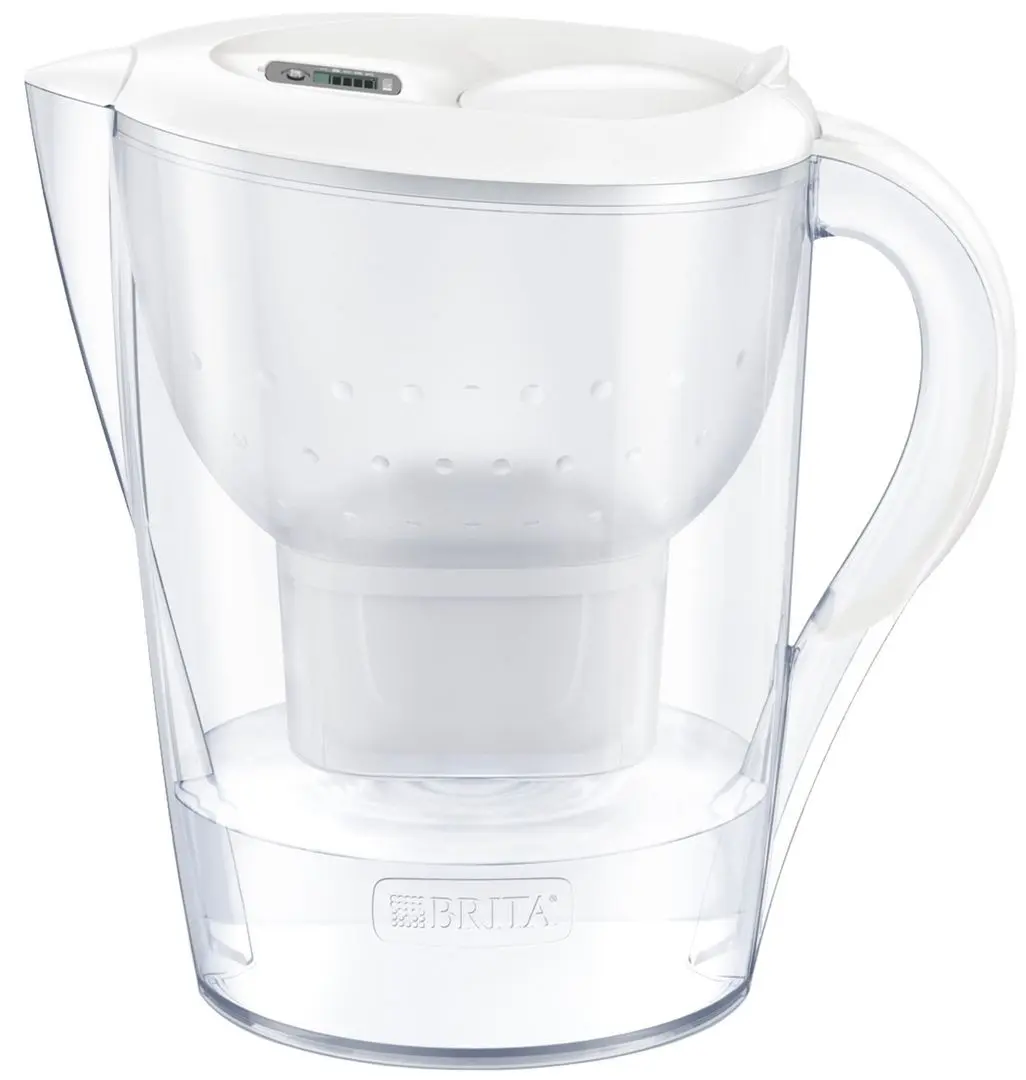 Фильтр-кувшин Brita Marella Cool (White) - 2