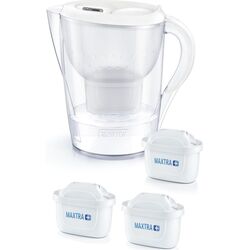 Фильтр-кувшин Brita Marella Cool (White)