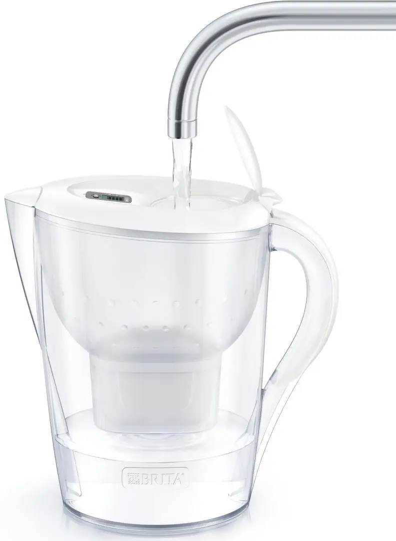 Фильтр-кувшин Brita Marella Cool (White) - 5