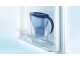 Filtru-cana Brita Marella + filtru Maxtra Pro Pure Performance (Blue)