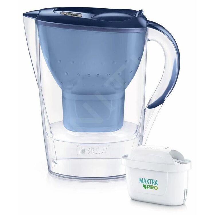 Brita Marella + Filtre Maxtra Pro Pure Performance