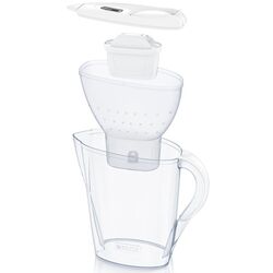 Фильтр-кувшин Brita Marella Maxtra+ BR1039270 (White) Thumb