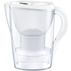 Фильтр-кувшин Brita Marella Maxtra+ BR1039270 (White)