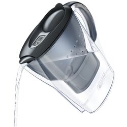 Фильтр-кувшин Brita Marella Maxtra+ BR1039272 (Dark Gray) Thumb