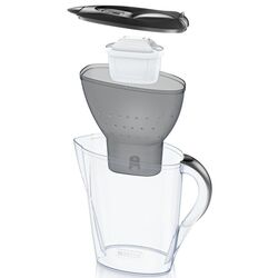 Фильтр-кувшин Brita Marella Maxtra+ BR1039272 (Dark Gray) Thumb