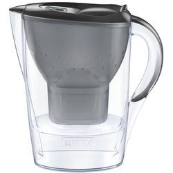 Фильтр-кувшин Brita Marella Maxtra+ BR1039272 (Dark Gray)