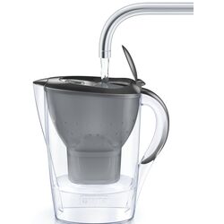 Фильтр-кувшин Brita Marella Maxtra+ BR1039272 (Dark Gray) Thumb