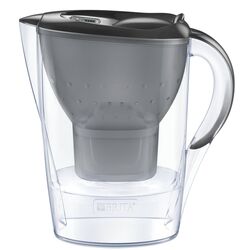 Фильтр-кувшин Brita Marella Maxtra+ BR1039274 (Dark Gray) Thumb