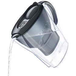Фильтр-кувшин Brita Marella Maxtra+ BR1039274 (Dark Gray) Thumb