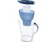 Cana filtranta Brita Marella XL + 2 filtre Maxtra Pro (Blue)