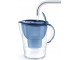 Cana filtranta Brita Marella XL + 2 filtre Maxtra Pro (Blue)