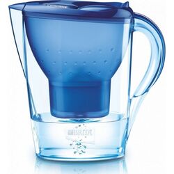 Фильтр-кувшин Brita Marella XL + 2 фильтра Maxtra Pro (Blue)