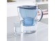 Cana filtranta Brita Marella XL + 2 filtre Maxtra Pro (Blue)