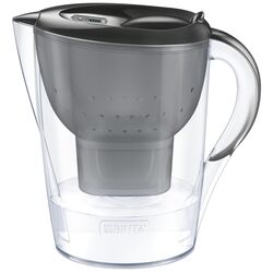 Фильтр-кувшин Brita Marella XL 3.5L + фильтр Maxtra+ (Grey) Thumb