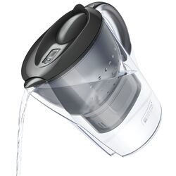 Фильтр-кувшин Brita Marella XL 3.5L + фильтр Maxtra+ (Grey) Thumb