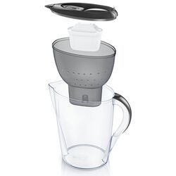 Фильтр-кувшин Brita Marella XL 3.5L + фильтр Maxtra+ (Grey) Thumb