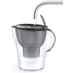 Фильтр-кувшин Brita Marella XL 3.5L + фильтр Maxtra+ (Grey) Thumb