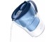 Cana filtranta Brita Marella XL + 4 filtre Maxtra Pro Pure Performance (Blue)