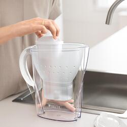 Фильтр-кувшин Brita Marella XL + 4 фильтрa Maxtra+ (White) Thumb