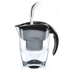 Фильтр-кувшин Brita Marella XL (Black) Thumb