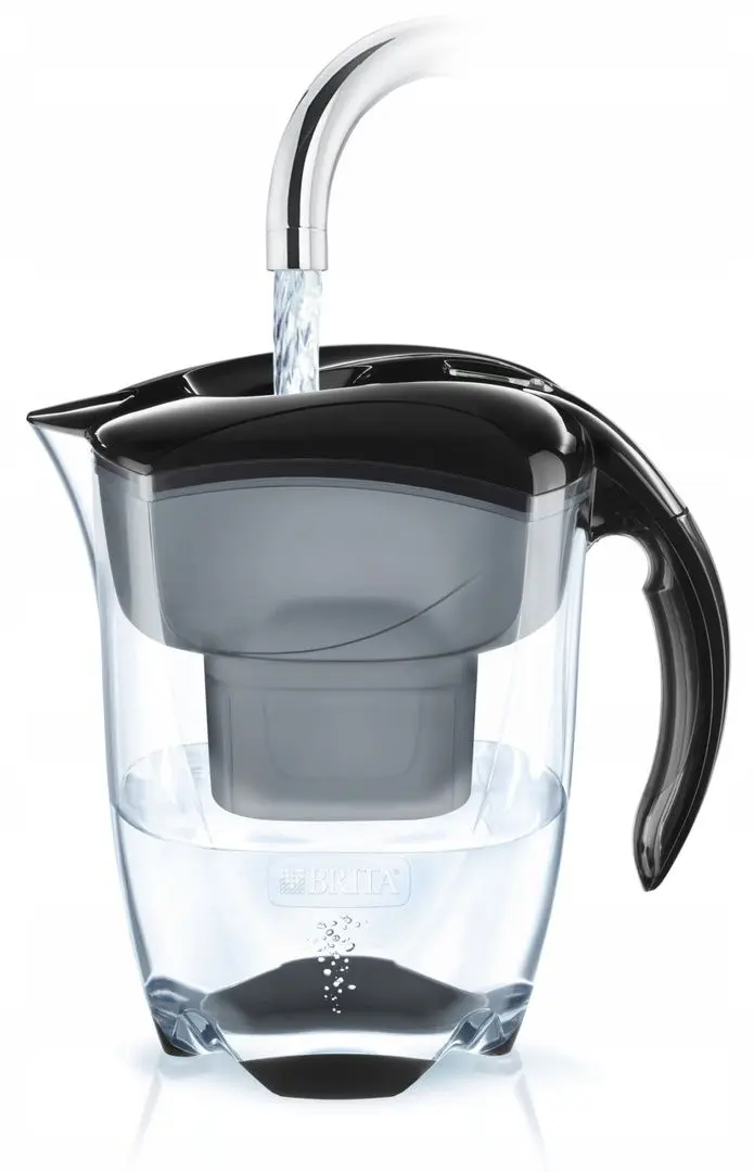 Фильтр-кувшин Brita Marella XL (Black) - 2
