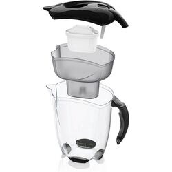 Фильтр-кувшин Brita Marella XL (Black) Thumb