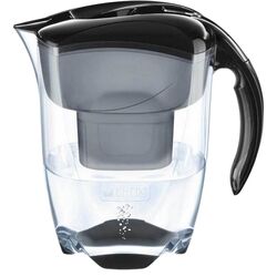 Фильтр-кувшин Brita Marella XL (Black)