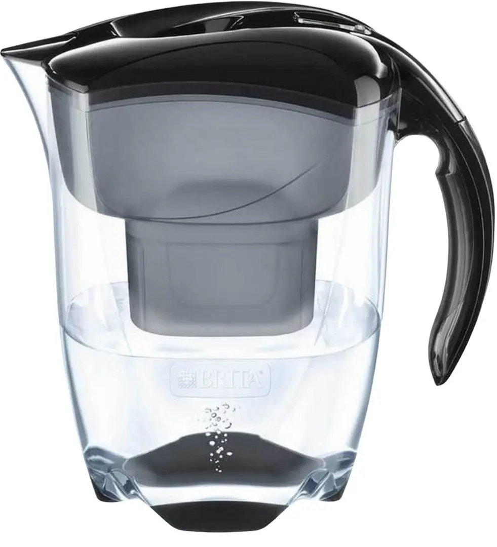 Фильтр-кувшин Brita Marella XL (Black)
