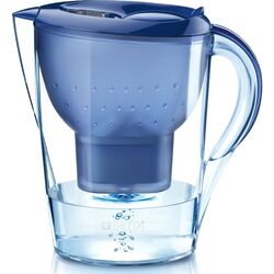 Фильтр-кувшин Brita Marella XL (Blue)