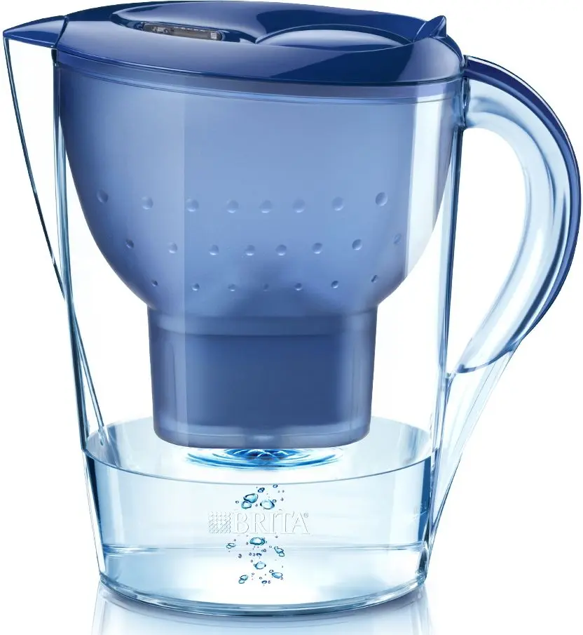 Фильтр-кувшин Brita Marella XL (Blue)