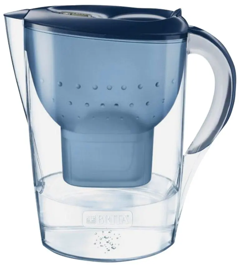 Фильтр-кувшин Brita Marella XL (Blue)